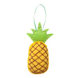 Felt Decoration Kit: Pineapple