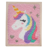 Punch Needle Kit: Unicorn