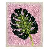 Punch Needle Kit: Cheese Plant