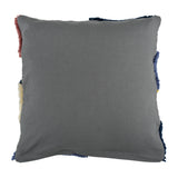 Punch Needle Kit: Cushion: Geo