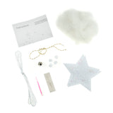 Felt Decoration Kit: Star