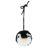 Pom Pom Decoration Kit: Penguin: Pack of 1