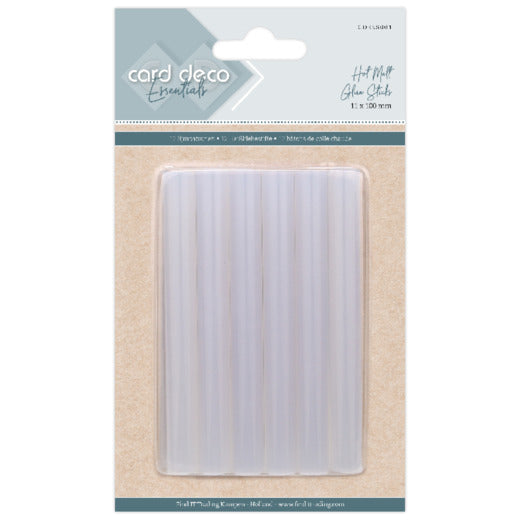 Card Deco Essentials - Glue Sticks