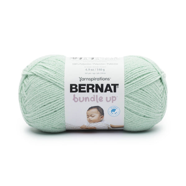 Bernat Bundle Up Aran Yarn 160g