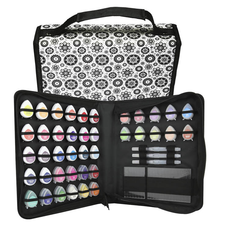 Card Deco Essentials - Ink Pad Storage