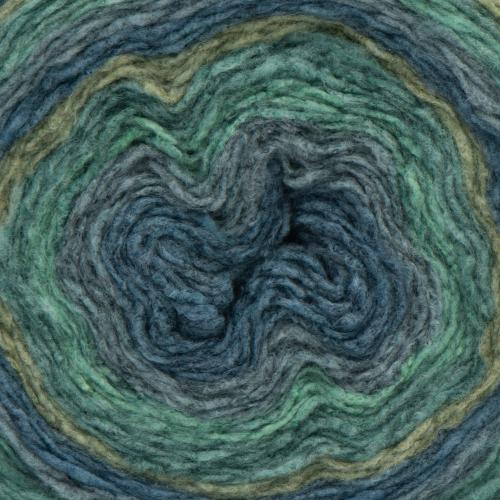 Caron Cloud Cakes Aran Yarn 250g