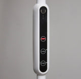 Lumina Floor Lamp - White