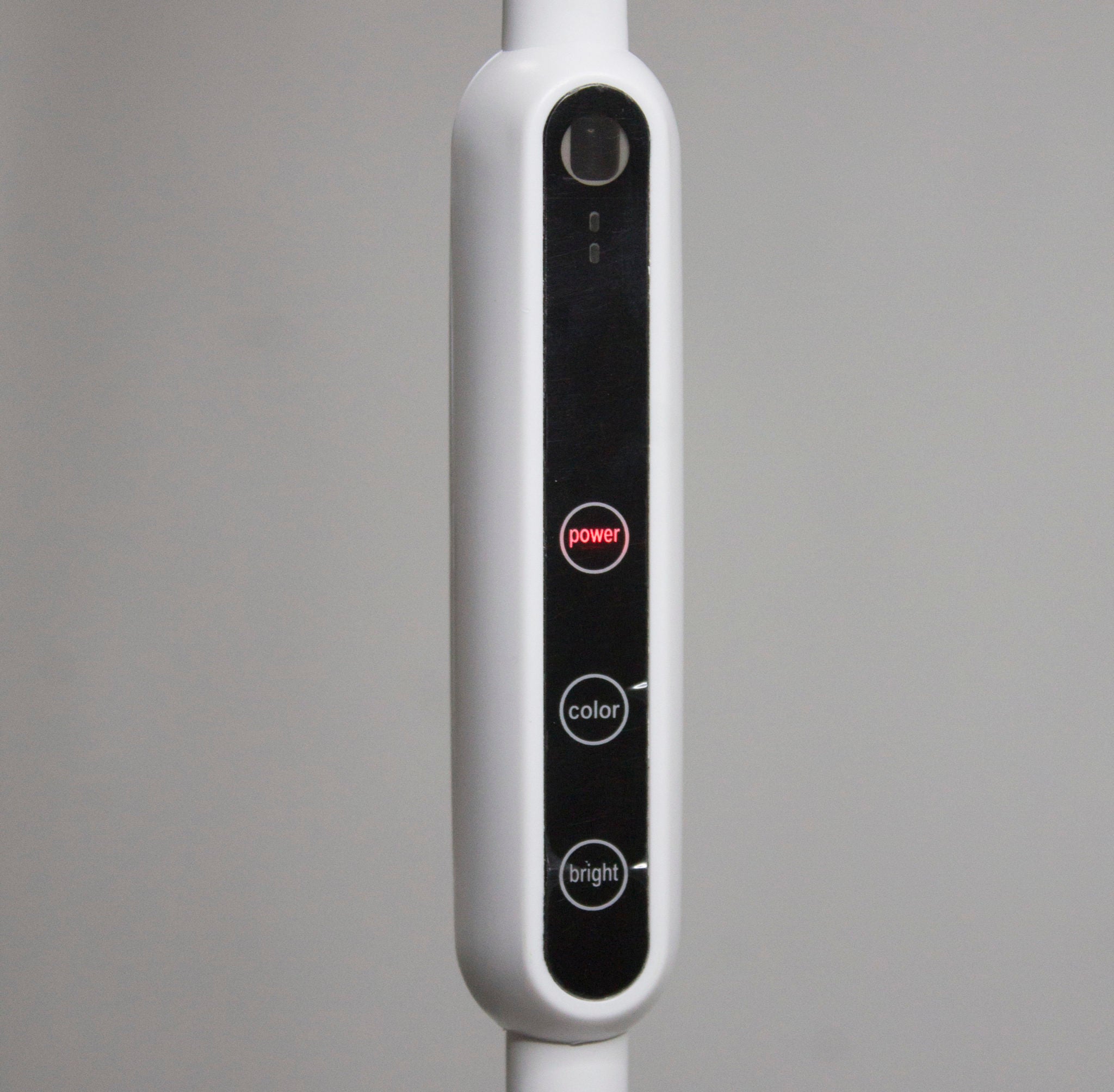 Lumina Floor Lamp - White