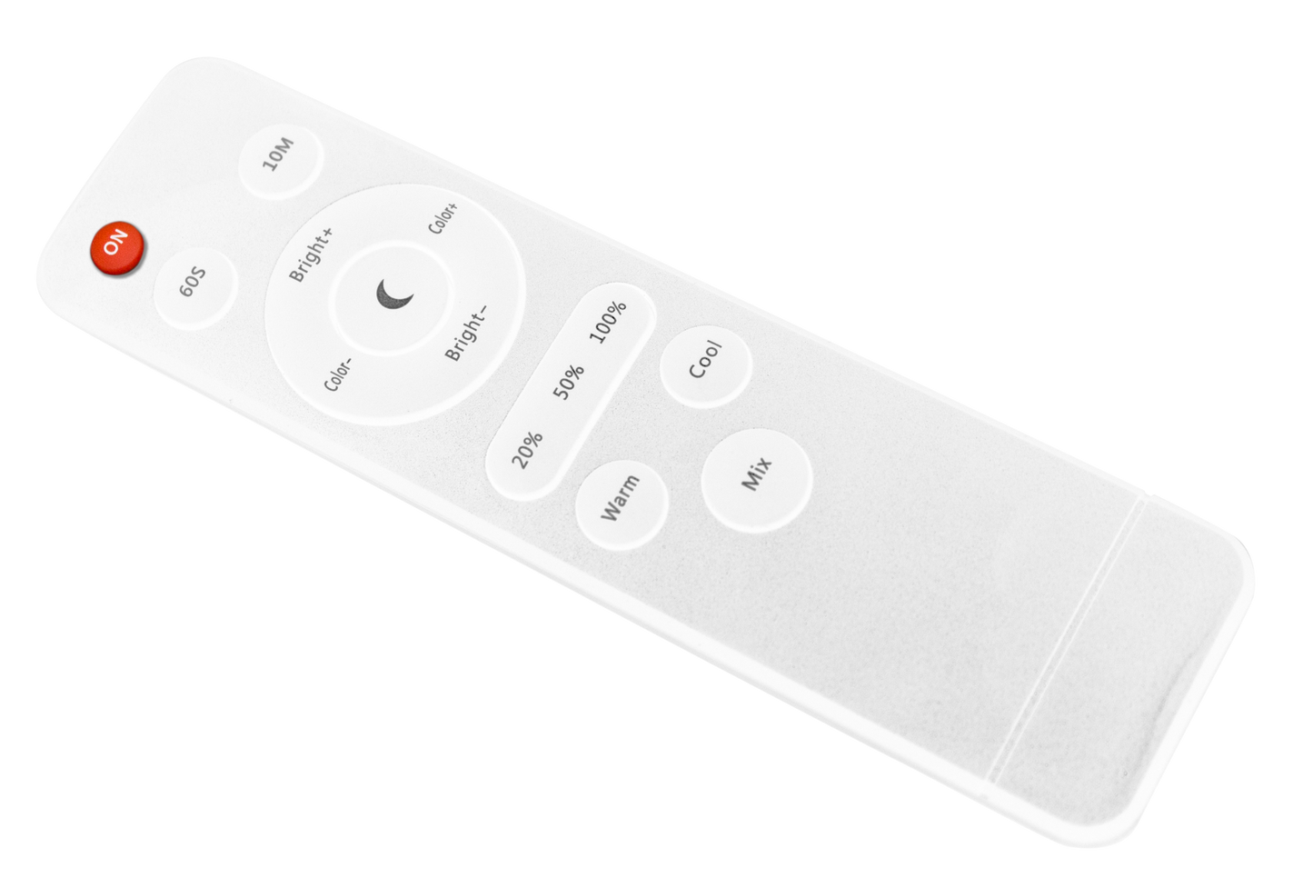 Lumina Floor Lamp - White