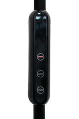 Lumina Floor Lamp - Black