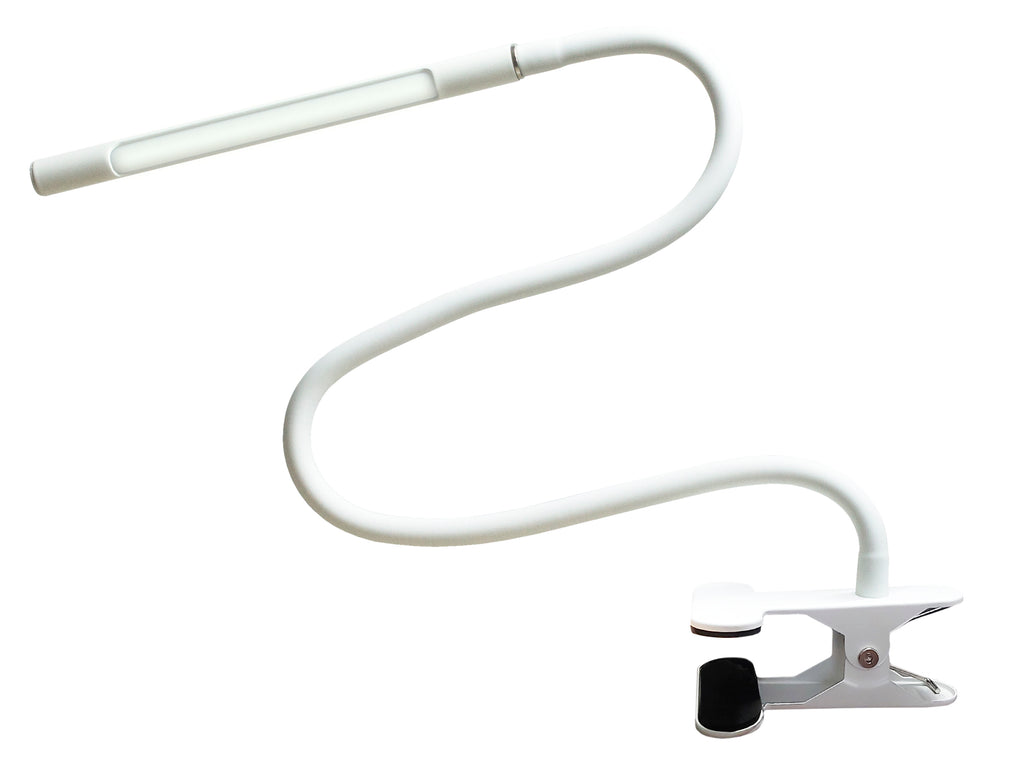 Slim Lamp Flex USB - White
