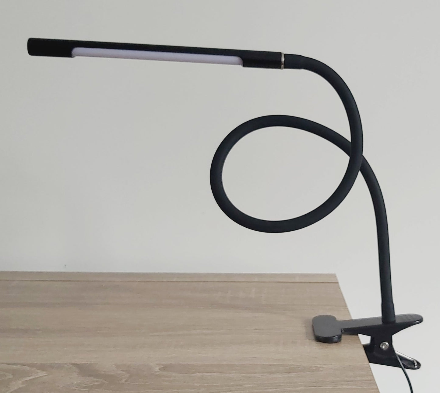 Slim Lamp Flex USB - Black