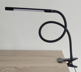 Slim Lamp Flex USB - Black
