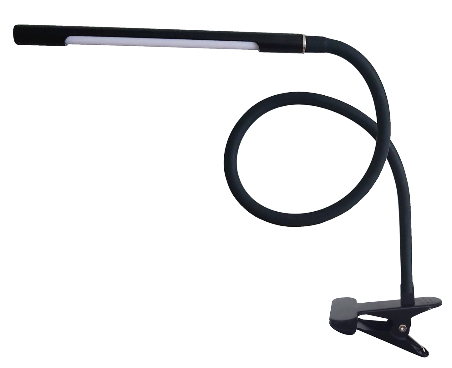 Slim Lamp Flex USB - Black