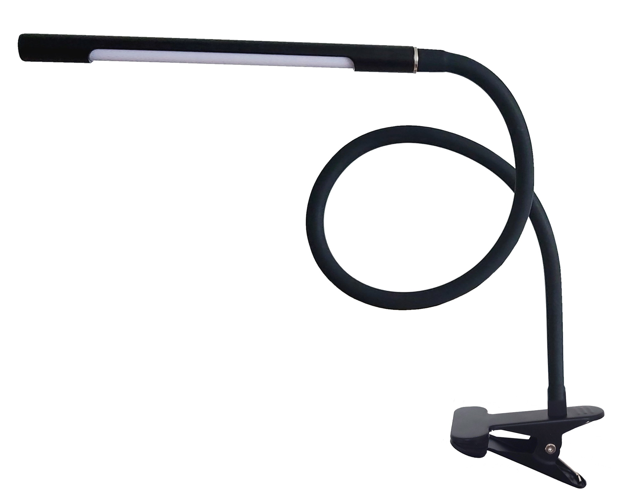 Slim Lamp Flex USB - Black