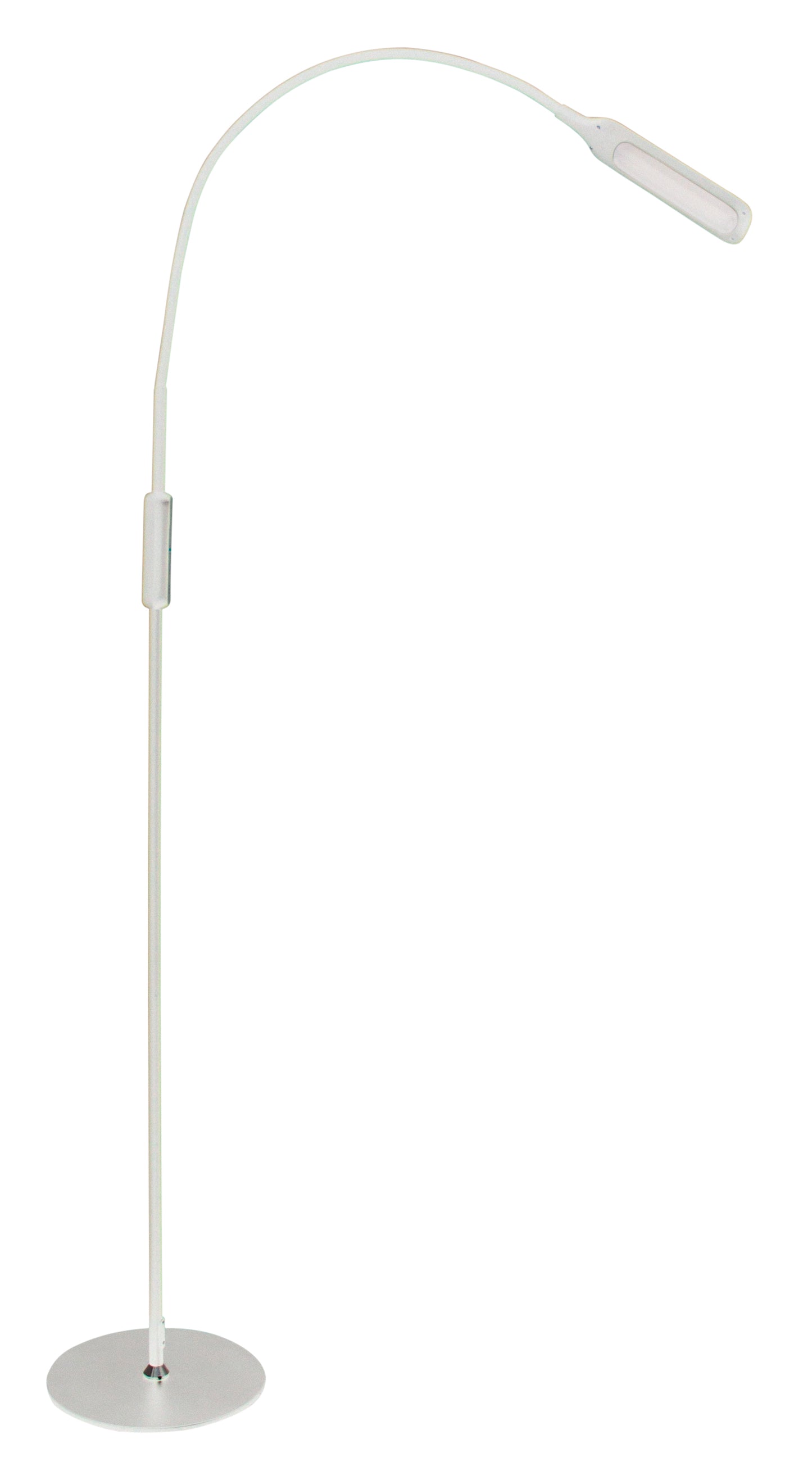 Lumina Floor Lamp - White