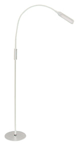 Lumina Floor Lamp - White