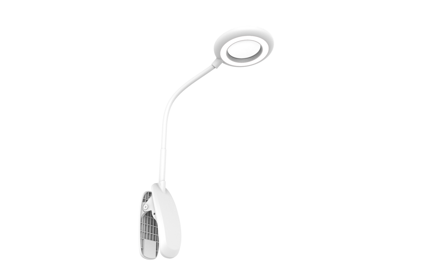 Clip On Magnifier