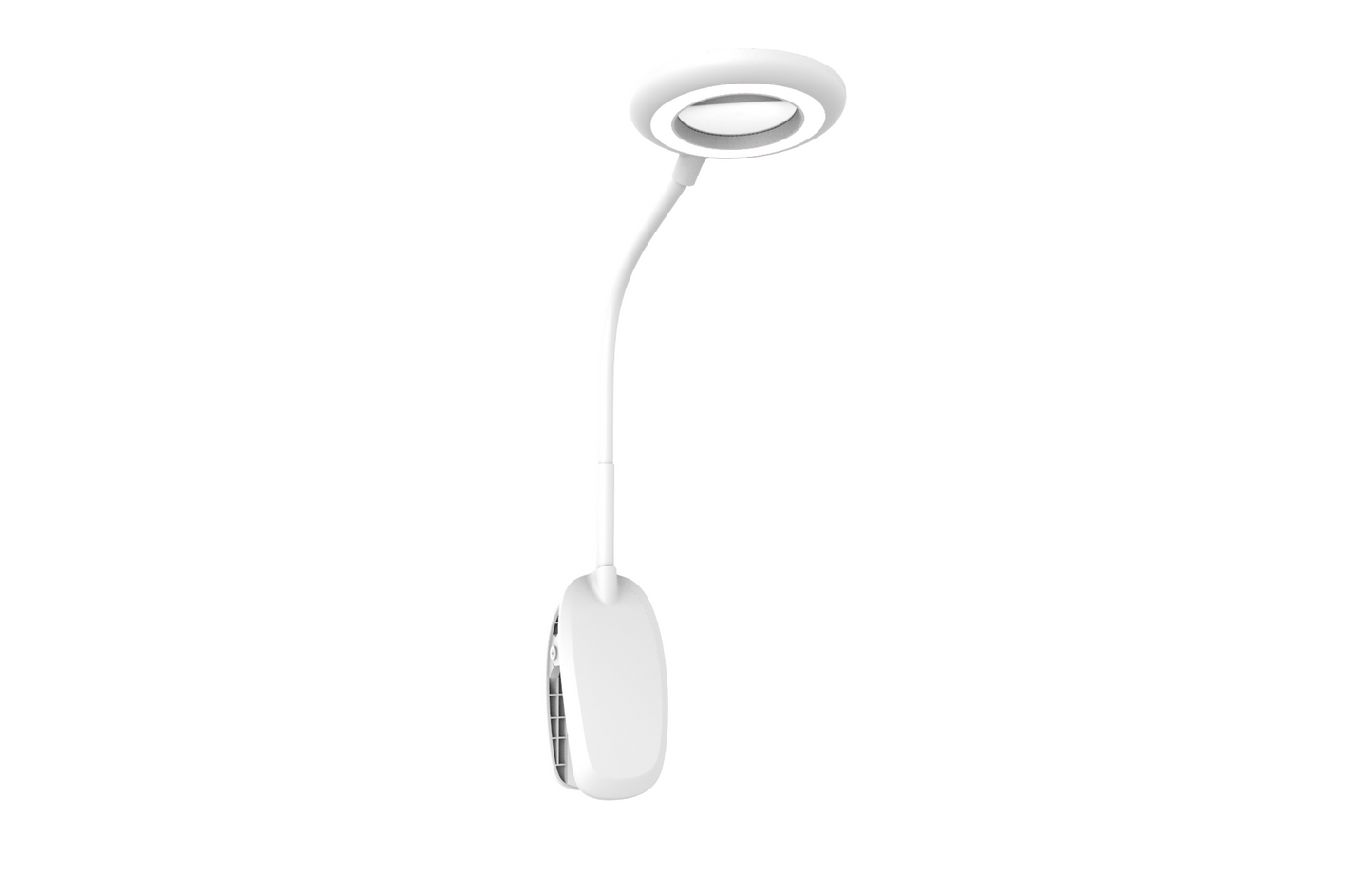 Clip On Magnifier