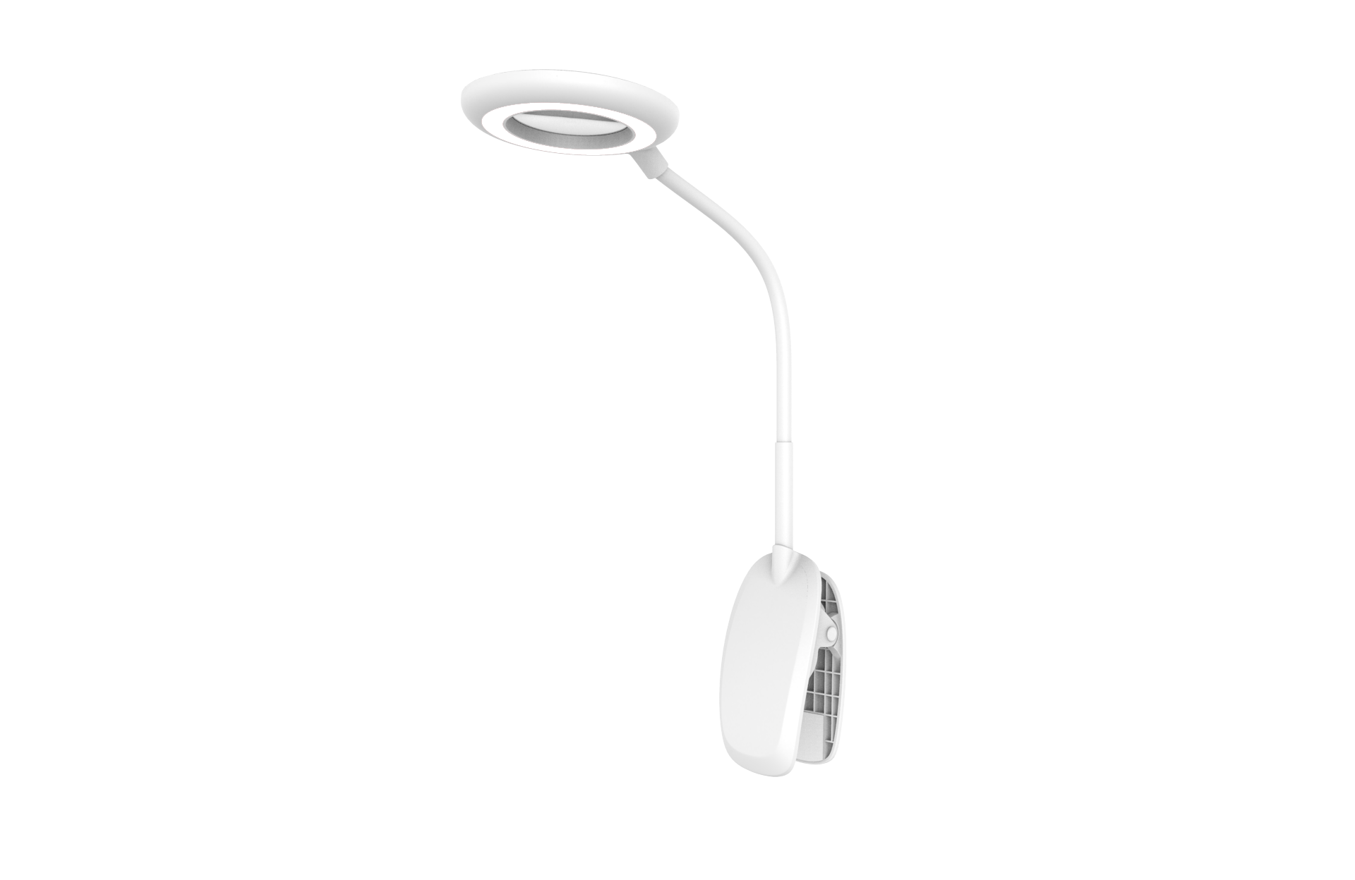 Clip On Magnifier
