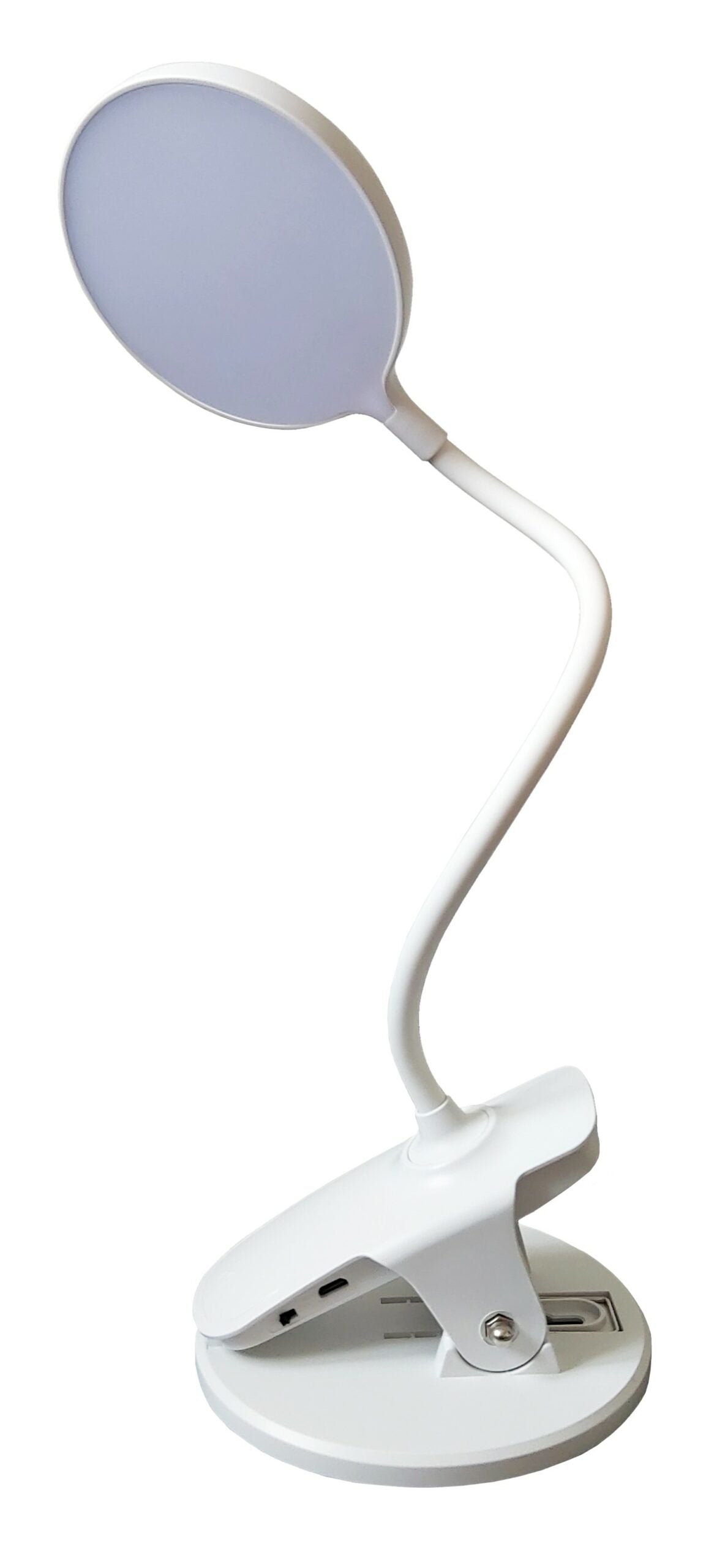 Clip On Mini Light