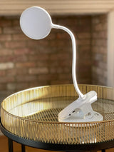 Clip On Mini Light