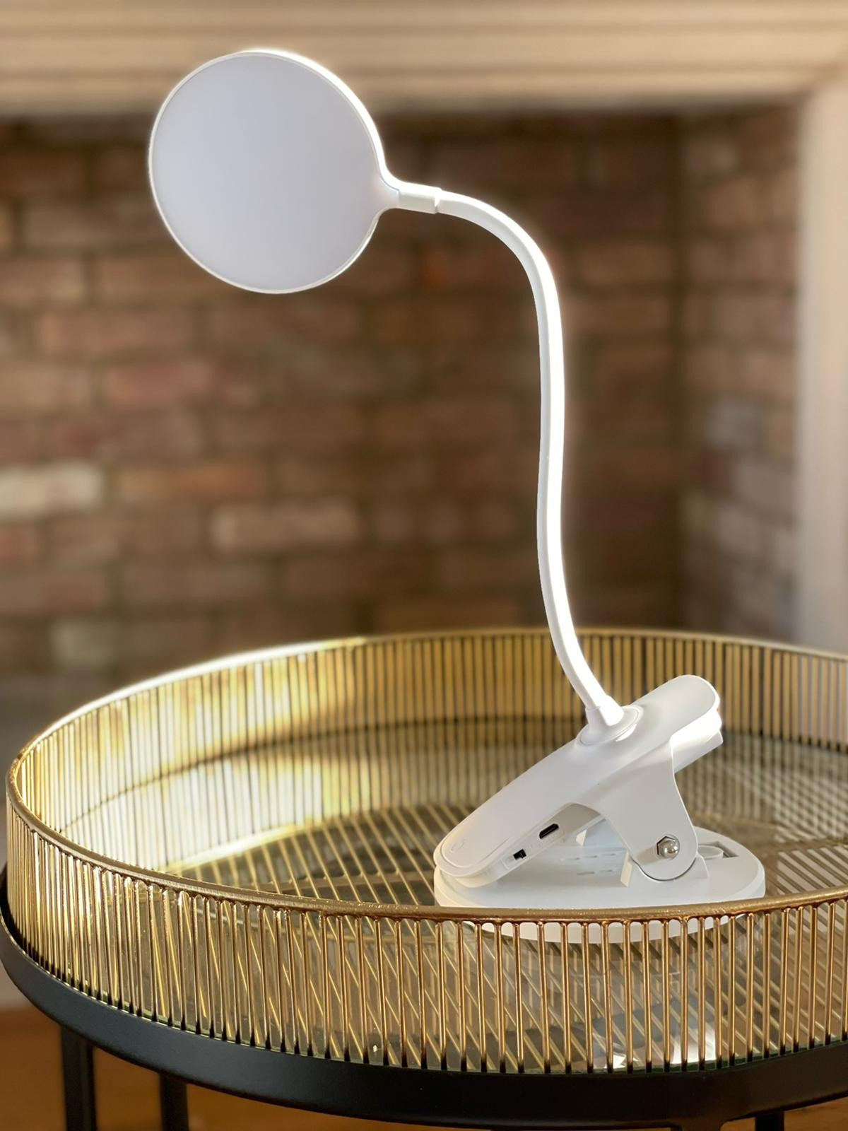 Clip On Mini Light