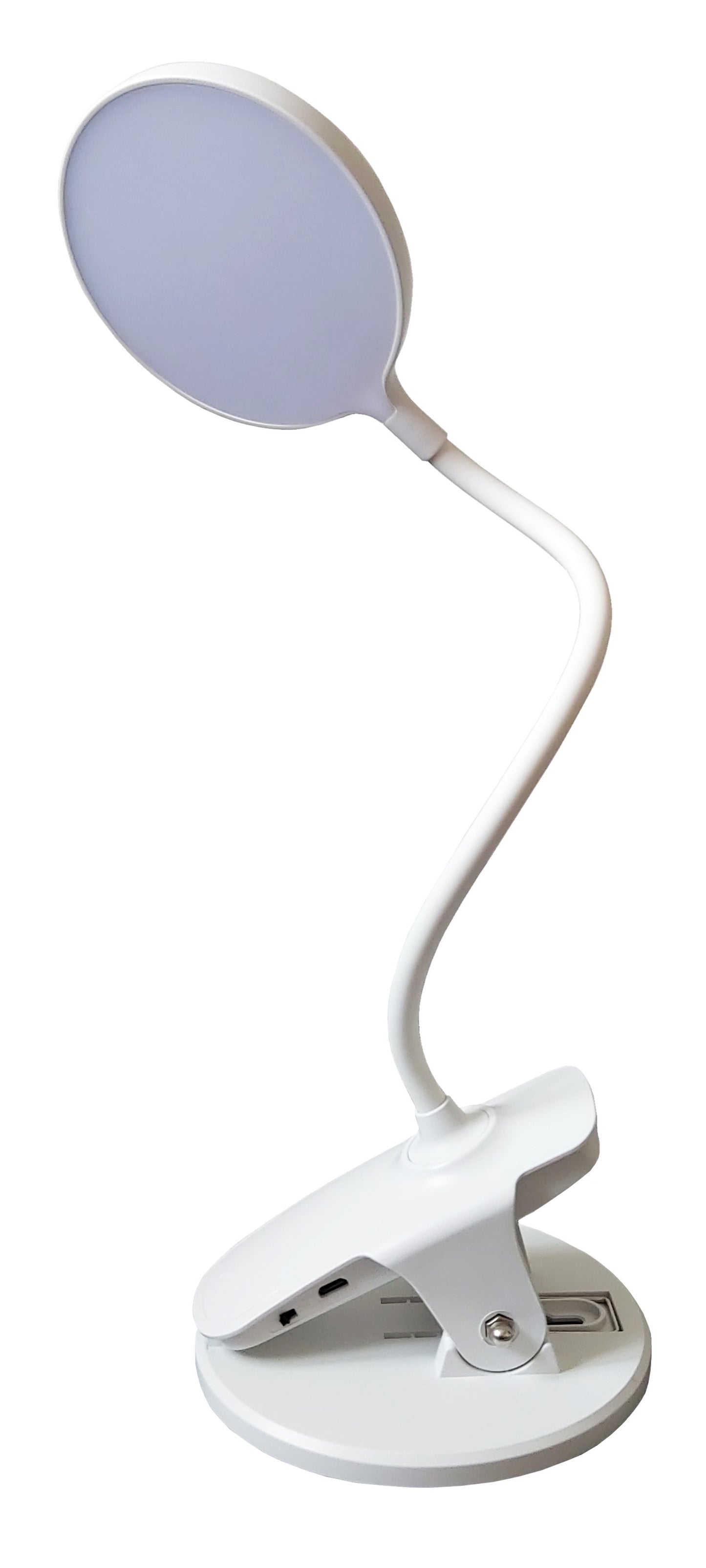 Clip On Mini Light
