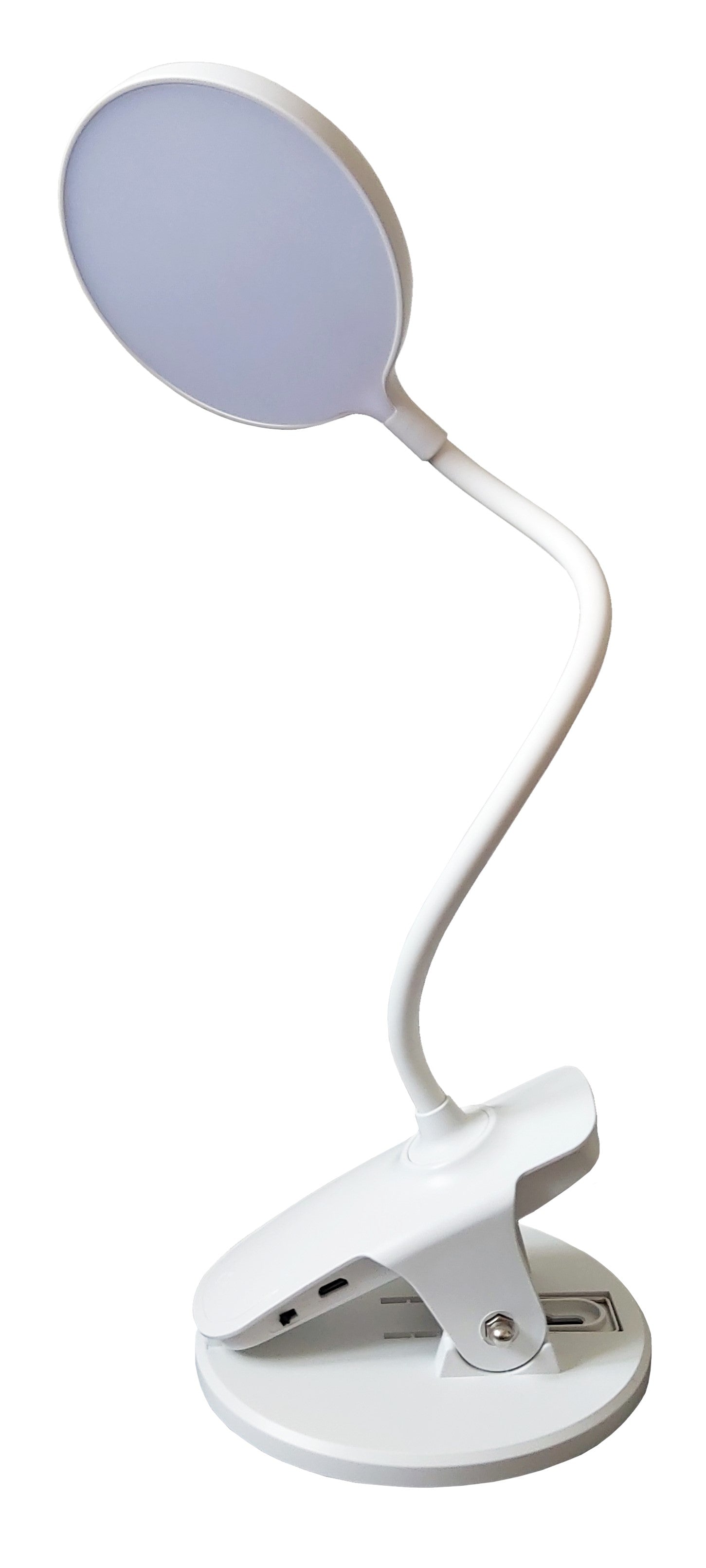 Clip On Mini Light