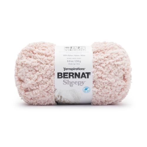 Bernat Sheepy Super Chunky Yarn 250g