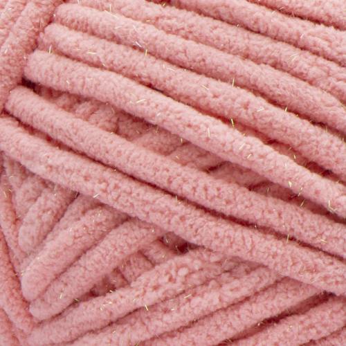 Bernat Baby Blanket Sparkle Super Chunky Yarn 300g