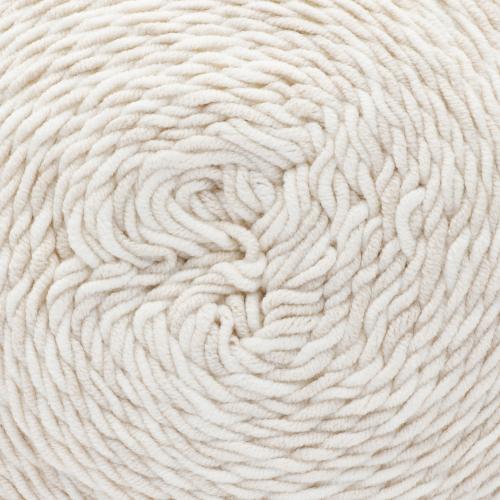 Caron Cotton Angel Cakes Aran Yarn 250g