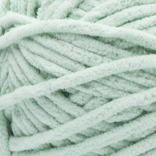 Bernat Baby Blanket Sparkle Super Chunky Yarn 300g