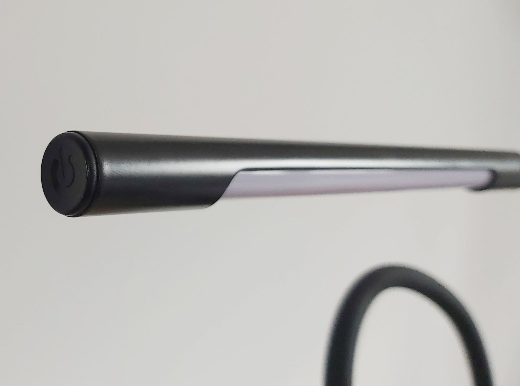 Slim Lamp Flex USB - Black