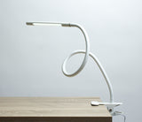 Slim Lamp Flex USB - White