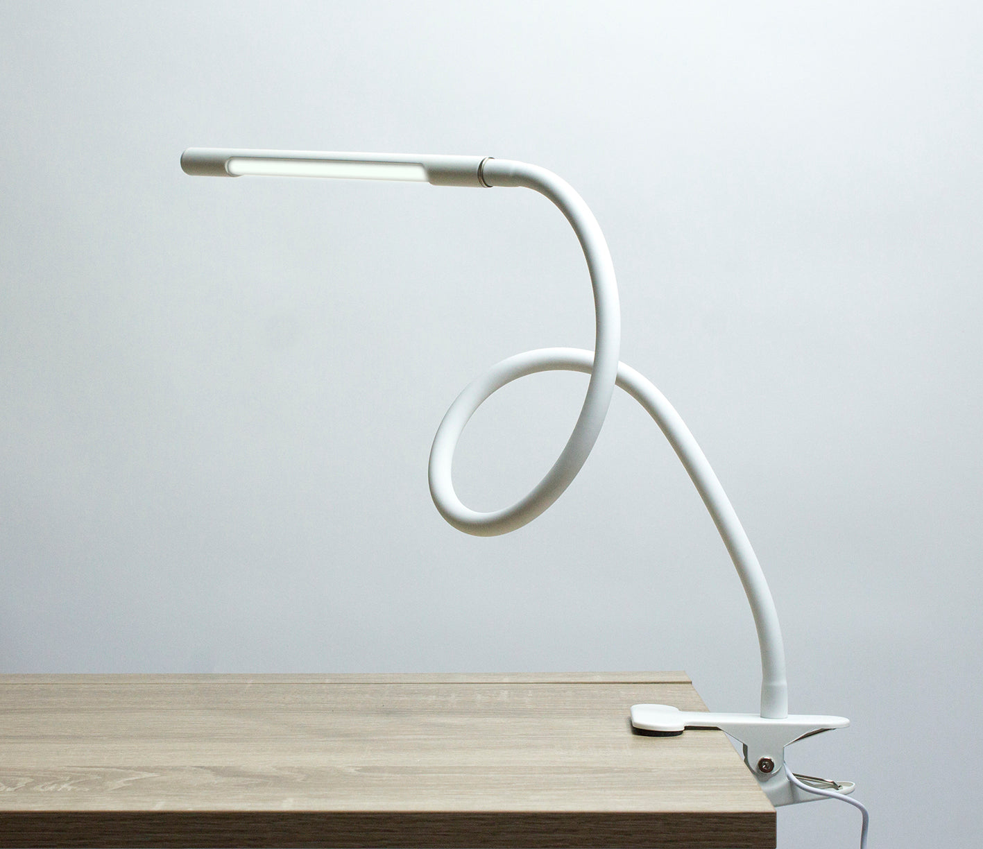 Slim Lamp Flex USB - White