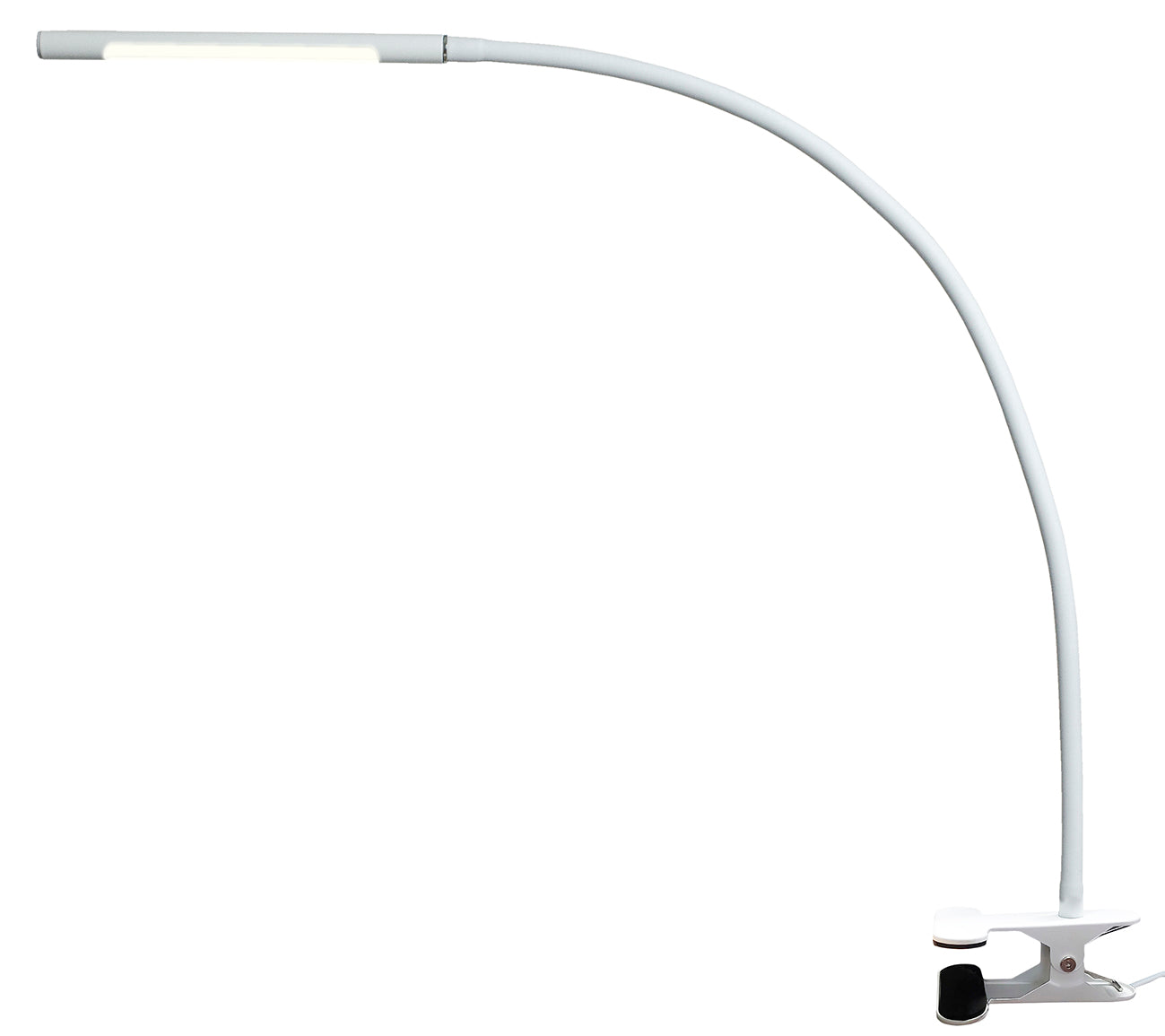 Slim Lamp Flex USB - Black