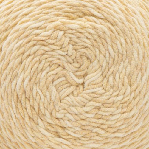 Caron Cotton Angel Cakes Aran Yarn 250g
