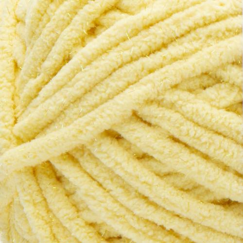 Bernat Baby Blanket Sparkle Super Chunky Yarn 300g