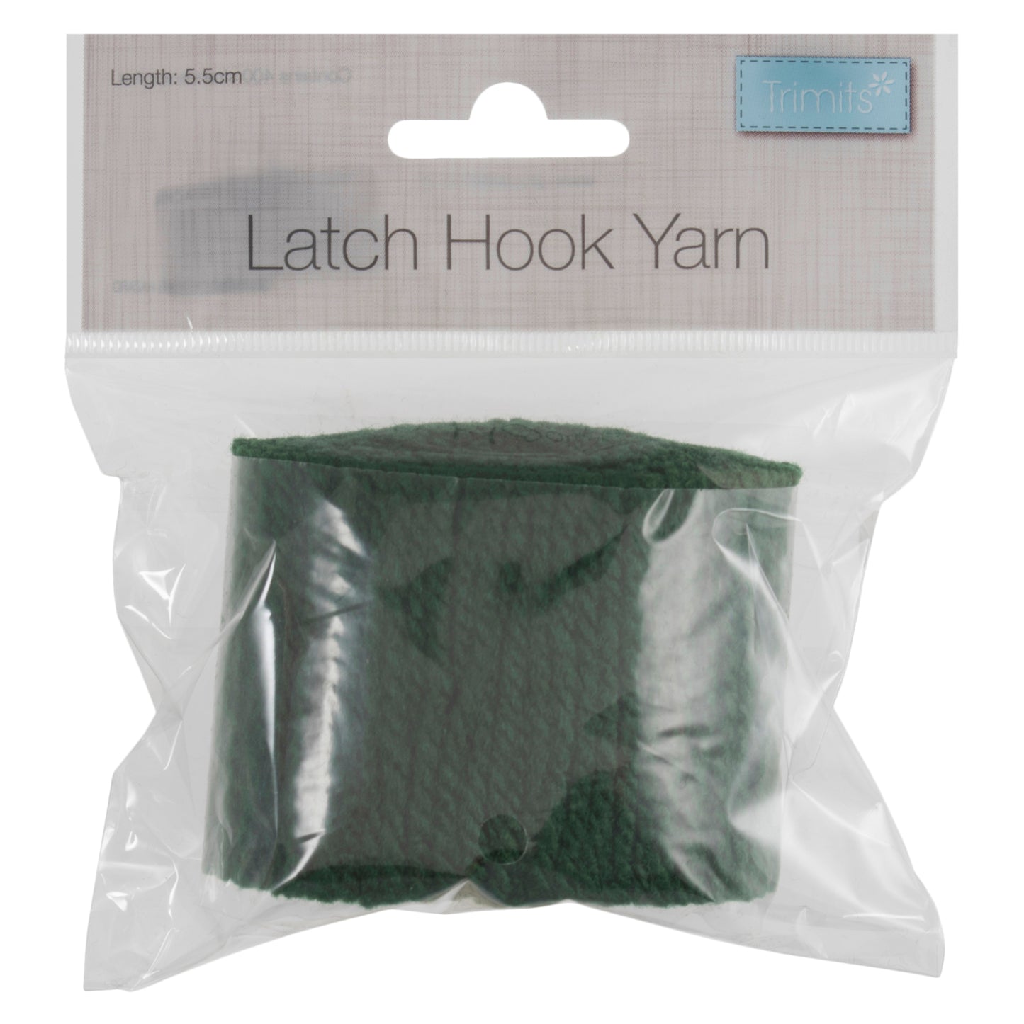 100% Acrylic Rug Wool - 400 Strands