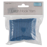 100% Acrylic Rug Wool - 400 Strands