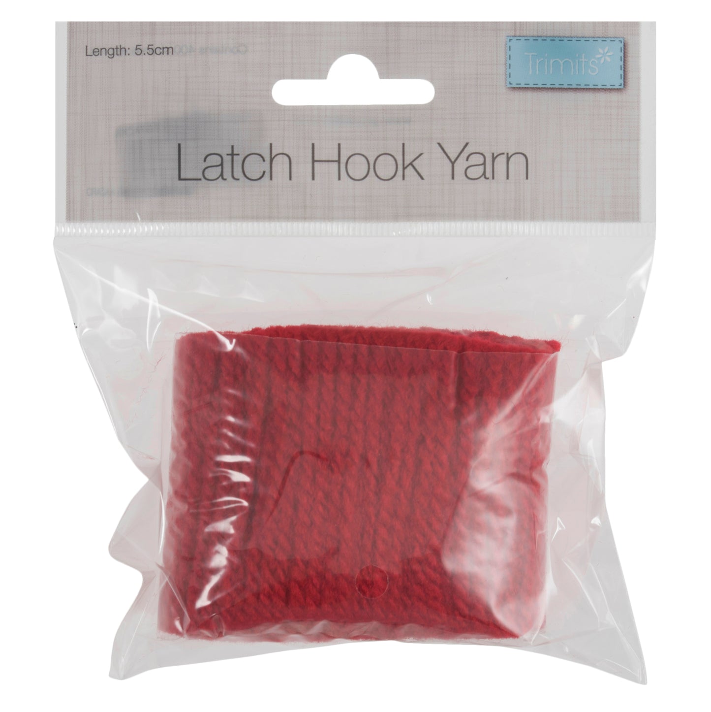 100% Acrylic Rug Wool - 400 Strands