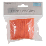 100% Acrylic Rug Wool - 400 Strands