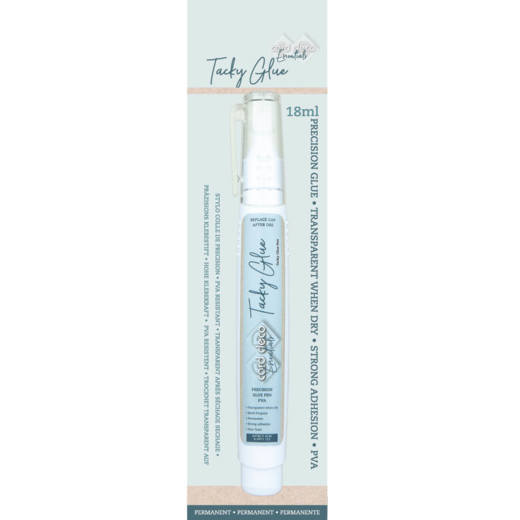 Card Deco Essentials - Tacky Glue Pen