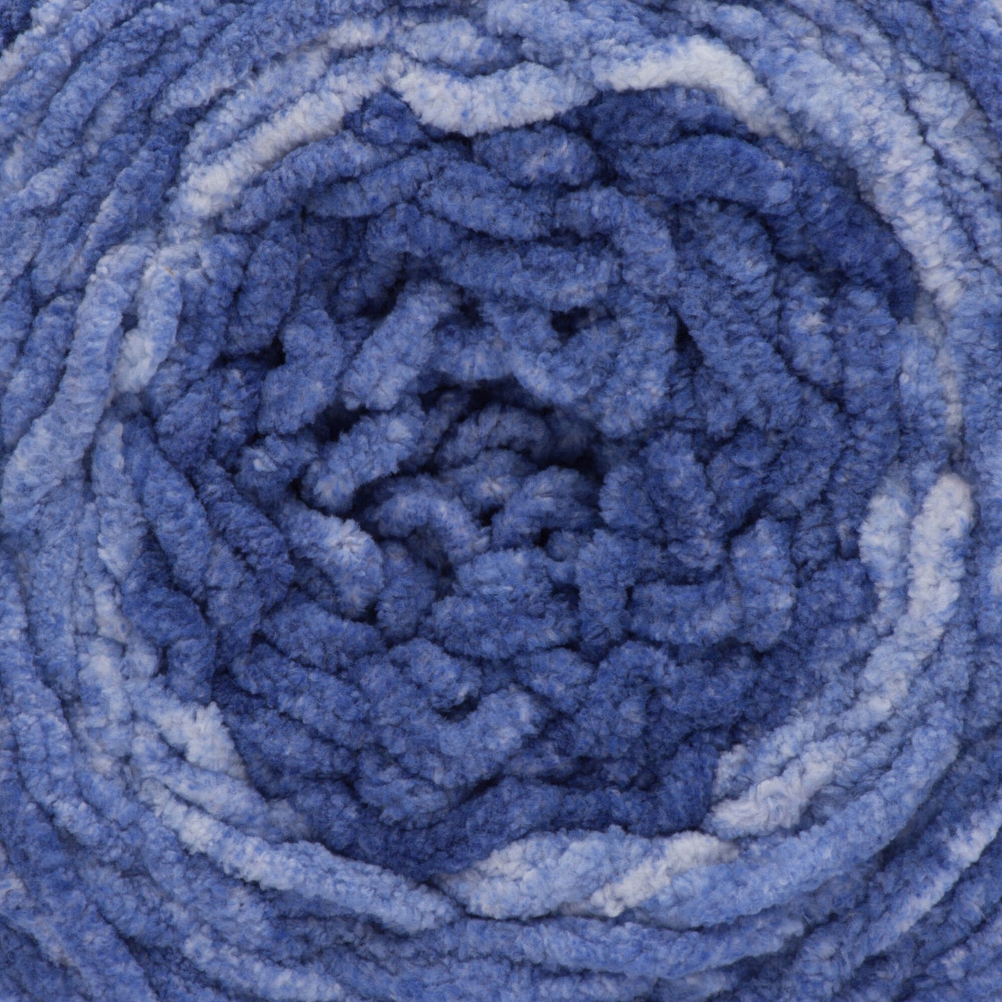 Bernat Baby Blanket Dappled Super Chunky Yarn 300g