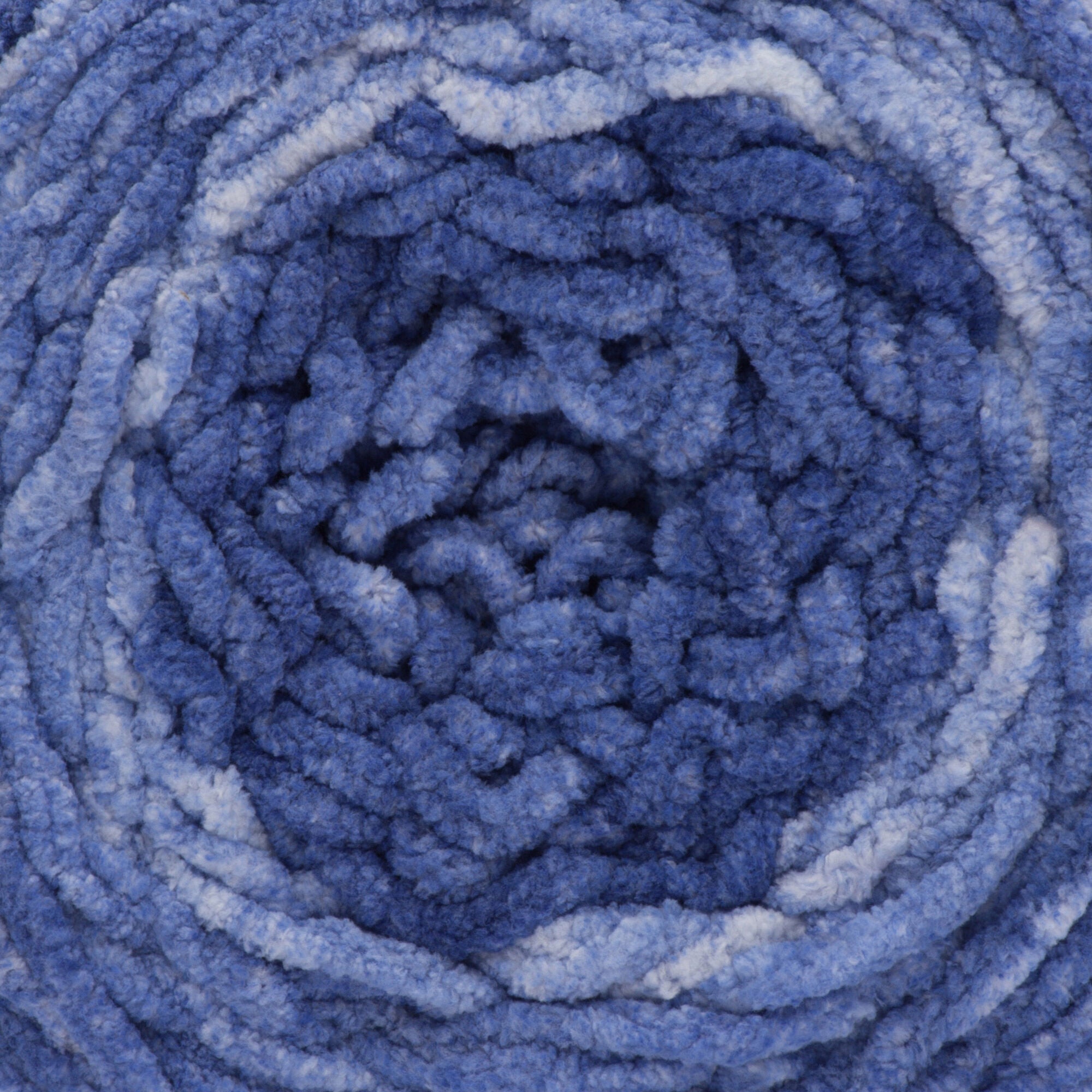 Bernat Baby Blanket Dappled Super Chunky Yarn 300g