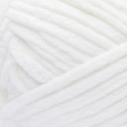 Bernat Blanket Sparkle Super Chunky Yarn 300g