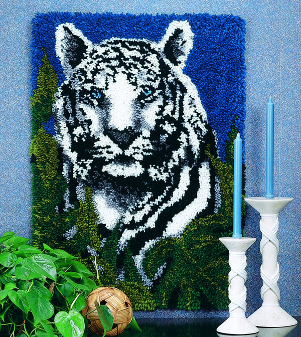 WonderArt Latch Hook Rug Kits – Readicut