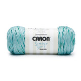 Caron Simply Soft Aran Knitting Yarn 141g - Speckle