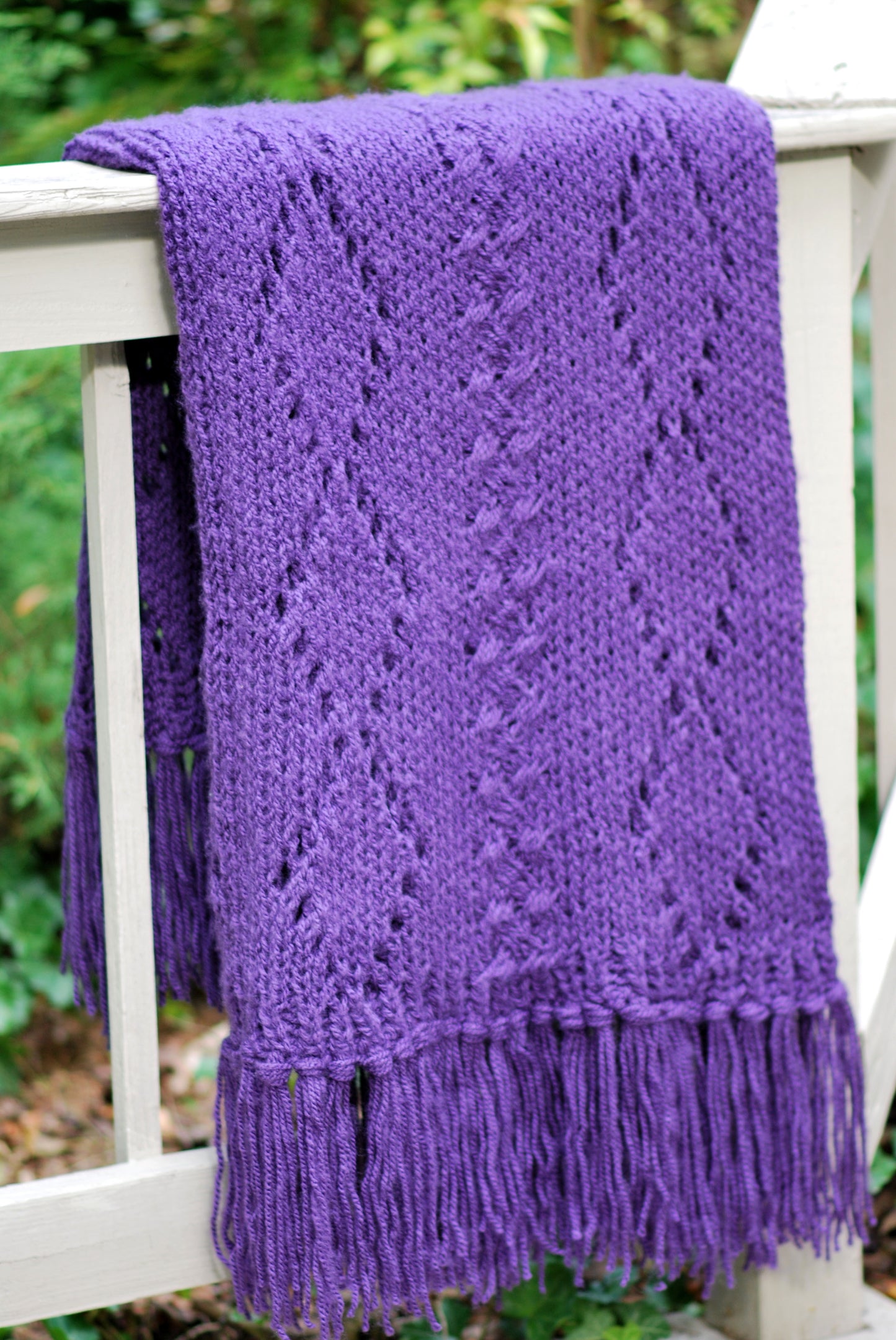 KB Looms - BOOK - Loom Knitting with the All-in-One Loom Book